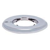 Eastman 25737 2 in IPS Heavy Duty Split Escutcheon Plate for Plumbing Repair