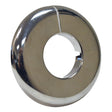 Eastman 25748 1/2 in. IPS Split Escutcheon Sure Grip Chrome Plated