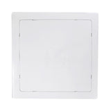 Eastman 34022 14 in. x 14 in. Paintable Plastic Access Panel for Wall and Ceiling Access - 2