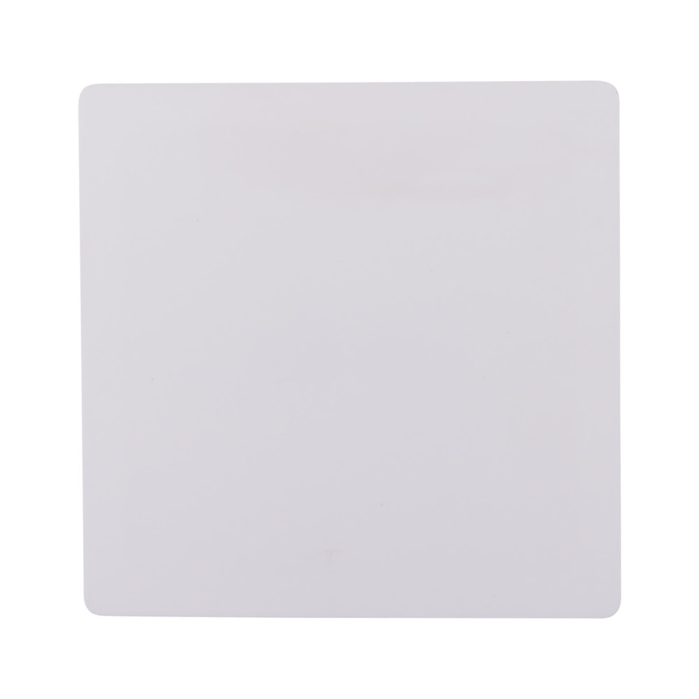 Eastman 34026 8 in x 8 in Spring Mount Plumbing Access Panel - 3