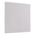 Eastman 34027 14 in. x 14 in. Frameless Spring-Style Plastic Access Panel