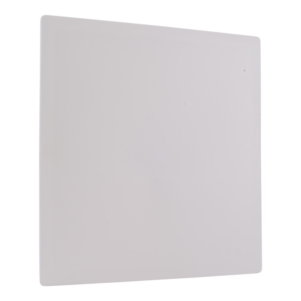 Eastman 34027 14 in. x 14 in. Frameless Spring-Style Plastic Access Panel