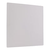 Eastman 34027 14 in. x 14 in. Frameless Spring-Style Plastic Access Panel