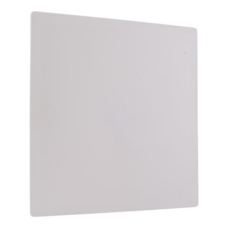 Eastman 34027 14 in. x 14 in. Frameless Spring-Style Plastic Access Panel