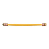 Eastman 40YE57565524K 1 in. OD x 24 in. Tankless Water Heater Installation Kit with Leak Detector and PTFE Tape - 2