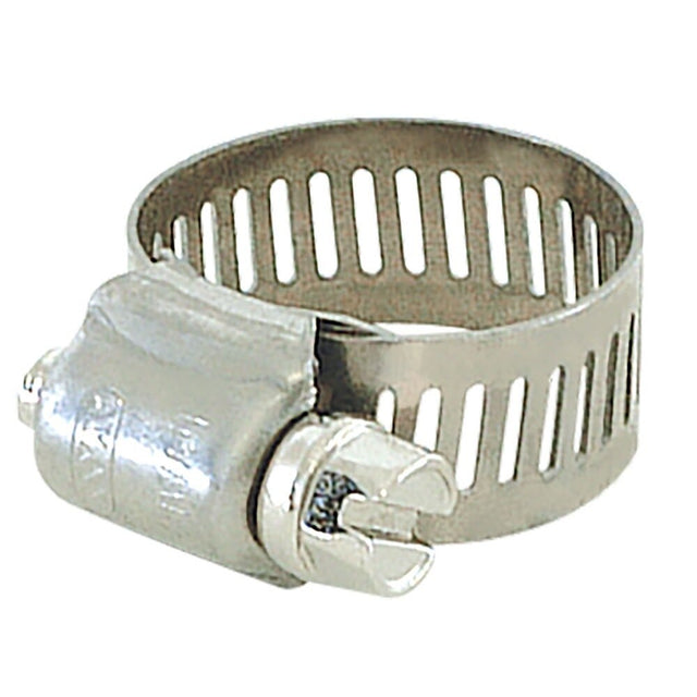 Eastman 43271 No 36 Stainless Steel Hose Clamp for 1-13/16 in. to 2-3/4 in. Hose Repair