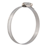 Eastman 43277 No 52 Stainless Steel Hose Clamp for Pipe Repair 2-13/16 in to 3-3/4 in