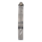 Eastman 43277 No 52 Stainless Steel Hose Clamp for Pipe Repair 2-13/16 in to 3-3/4 in - 3