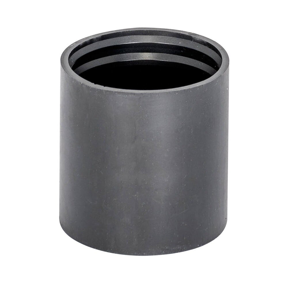 Eastman 43401 1-1/2 in. No-Hub Coupling for Cast Iron Pipe - 2