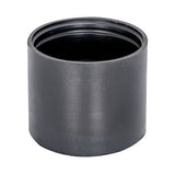 Eastman 43403 2 in. No-Hub Coupling with Neoprene Gasket and Stainless Steel Clamps - 2