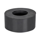 Eastman 43419 4 in. x 2 in. No Hub Coupling for Pipe Connections - 2