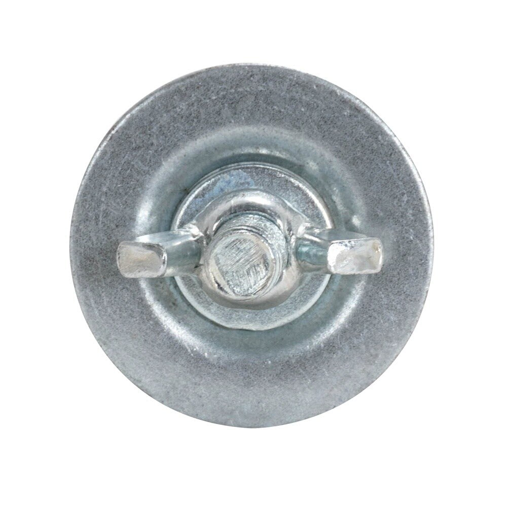 Eastman 43431 1-1/2 in Test Plug for DWV Testing - 2