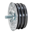 Eastman 43435 3 in. Test Plug for DWV Testing
