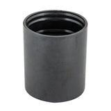 Eastman 43441 2 in x 2 in Heavy Duty No Hub Pipe Coupling with 4 Band Clamp - 2