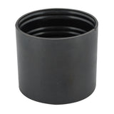Eastman 43442 3 in. x 3 in. Heavy-Duty No-Hub Pipe Coupling with 4-Band Clamp - 2