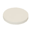 Eastman 43480 4 in. PVC Shallow Test Cap for DWV Testing