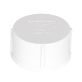 Eastman 43481 1-1/2 in. PVC Deep Test Cap for DWV Testing