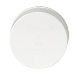 Eastman 43482 2 in. PVC Deep Test Cap - 2