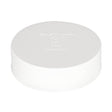 Eastman 43483 3 in. PVC Deep Test Cap for DWV Testing