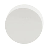 Eastman 43483 3 in. PVC Deep Test Cap for DWV Testing - 2