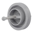 Eastman 43507 3 in. Sewer Relief Plug with Pop Up Valve