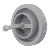 Eastman 43507 3 in. Sewer Relief Plug with Pop Up Valve