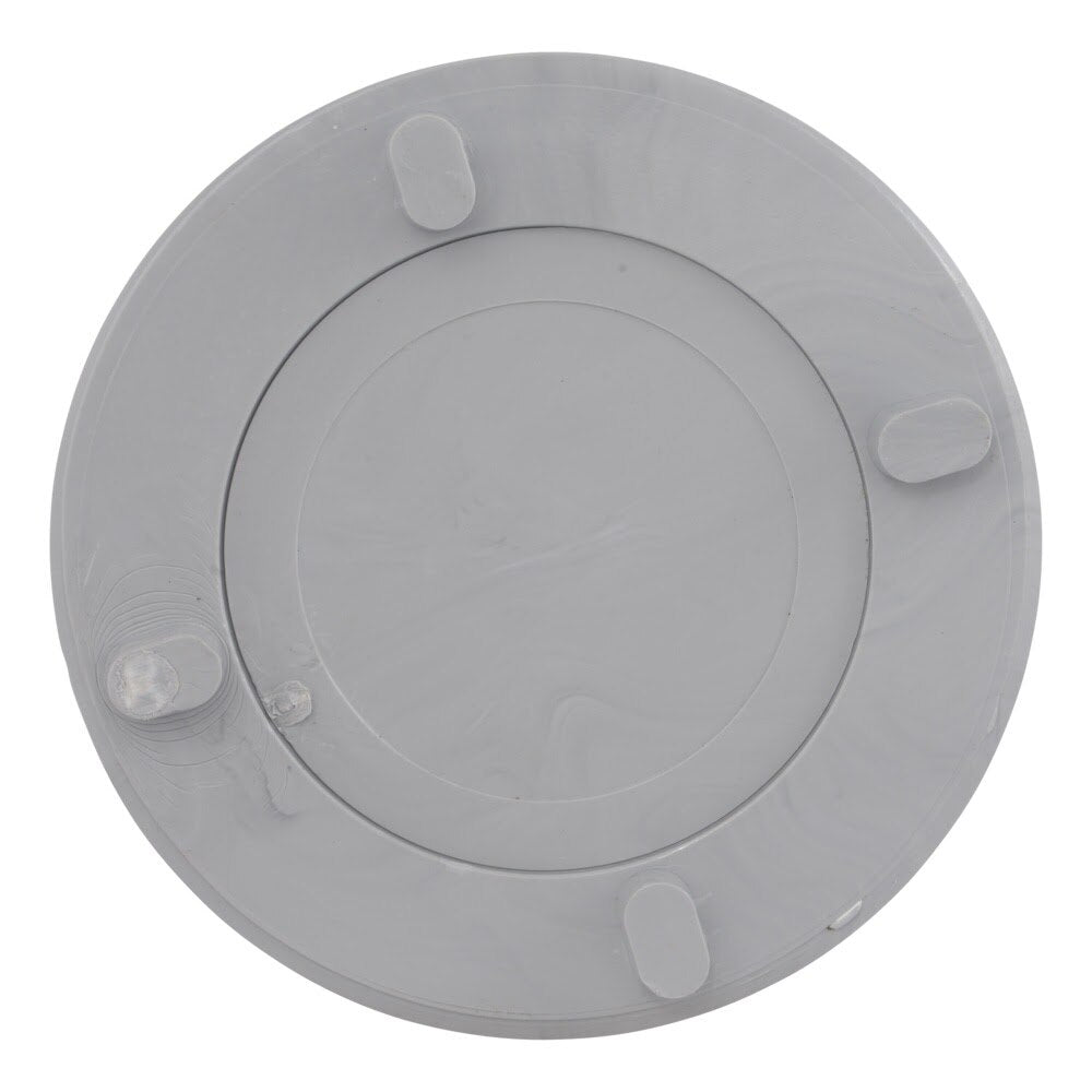 Eastman 43507 3 in. Sewer Relief Plug with Pop Up Valve - 3