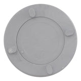 Eastman 43507 3 in. Sewer Relief Plug with Pop Up Valve - 3