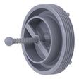Eastman 43509 3-1/2 in. PVC Sewer Relief Plug with Pop-Up Valve
