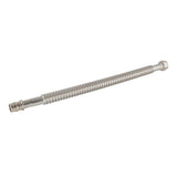 Eastman 438324 24 in Corrugated Stainless Steel Water Heater Connector 3/4 in FIP x 3/4 in Expansion PEX - 2