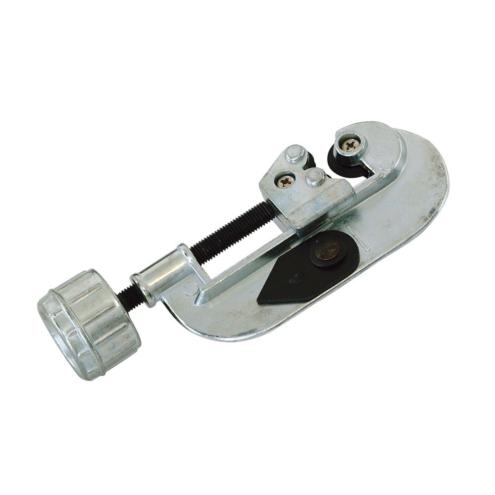 Eastman 45025 Standard Size Tubing Cutter for 1/8 in. to 1-1/8 in. Tubing