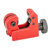 Eastman 45027 Mini Tubing Cutter for 1/8 in to 7/8 in OD Tubing