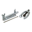 Eastman 45033 3/16 in to 5/8 in Manual Tube Flaring Tool for Copper Brass and Aluminum