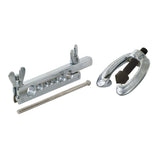 Eastman 45033 3/16 in to 5/8 in Manual Tube Flaring Tool for Copper Brass and Aluminum