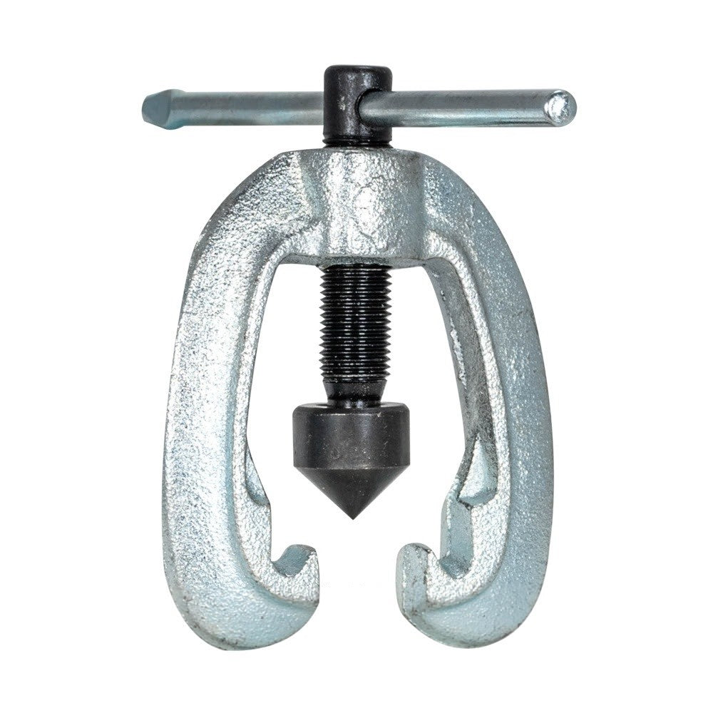 Eastman 45033 3/16 in to 5/8 in Manual Tube Flaring Tool for Copper Brass and Aluminum - 2