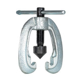 Eastman 45033 3/16 in to 5/8 in Manual Tube Flaring Tool for Copper Brass and Aluminum - 2