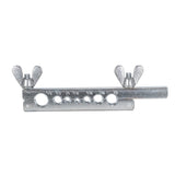 Eastman 45033 3/16 in to 5/8 in Manual Tube Flaring Tool for Copper Brass and Aluminum - 3