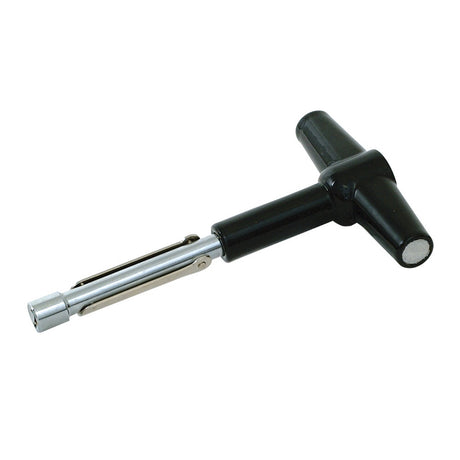 Eastman 45061 6.5 in. No-Hub Torque Wrench Hand Tool for Plumbing Connections