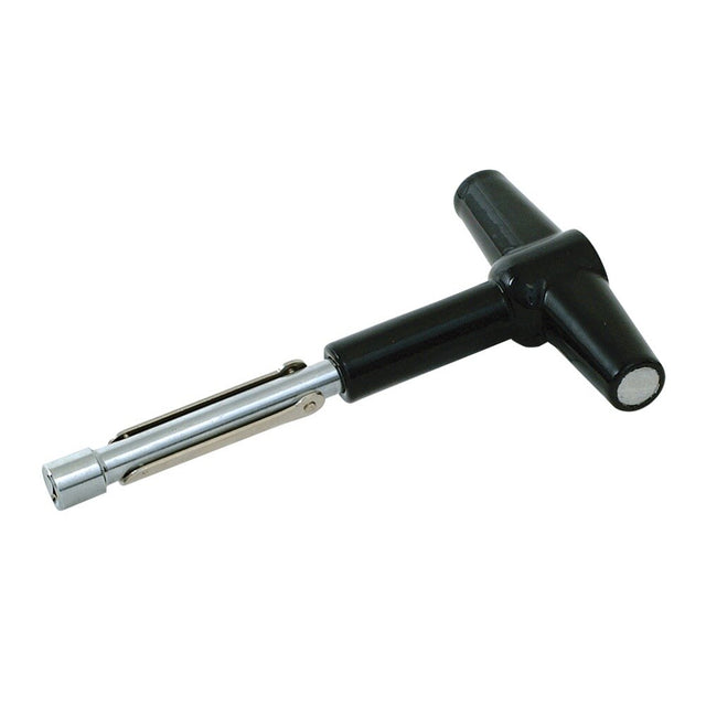 Eastman 45061 6.5 in. No-Hub Torque Wrench Hand Tool for Plumbing Connections