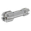 Eastman 45089 Dumbbell Wrench for Bath Tub Drain Installation and Removal