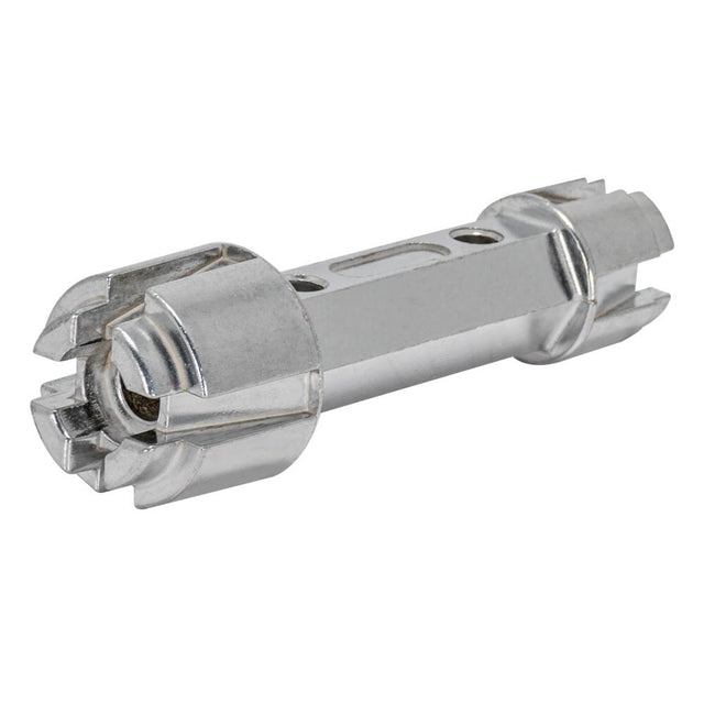 Eastman 45089 Dumbbell Wrench for Bath Tub Drain Installation and Removal