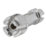Eastman 45089 Dumbbell Wrench for Bath Tub Drain Installation and Removal - 3