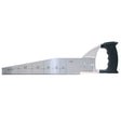 Eastman 45090 13 in. Multi Purpose Pipe Saw for PVC CPVC ABS Wood and Drywall