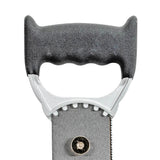 Eastman 45090 13 in. Multi Purpose Pipe Saw for PVC CPVC ABS Wood and Drywall - 2