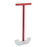 Eastman 45101 9.84 in Steel Garbage Disposer Wrench for Drain Cleaning