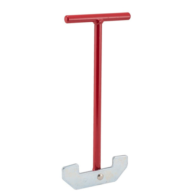 Eastman 45101 9.84 in Steel Garbage Disposer Wrench for Drain Cleaning