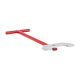 Eastman 45101 9.84 in Steel Garbage Disposer Wrench for Drain Cleaning - 2