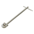 Eastman 45103 11 in Basin Wrench with Spring