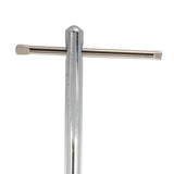 Eastman 45105 15 in Basin Wrench with Spring Jaw for Under Sink Plumbing - 2