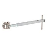 Eastman 45107 9 in. to 15 in. Adjustable Basin Wrench for Sink and Faucet Nuts